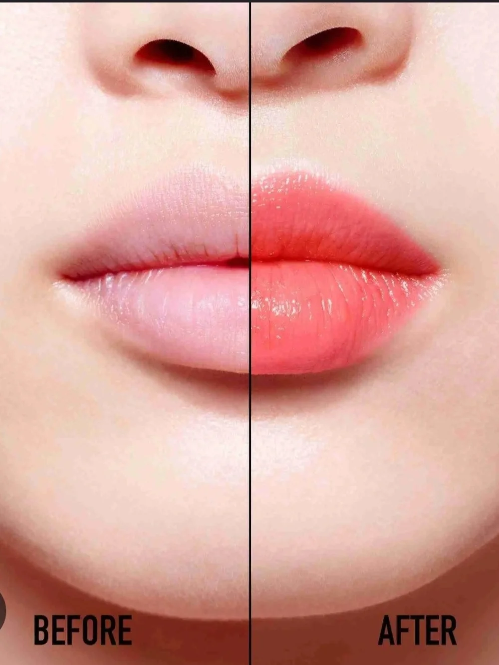 Dior Lip Glow Color Reviver Balm - 033 Coral Pink